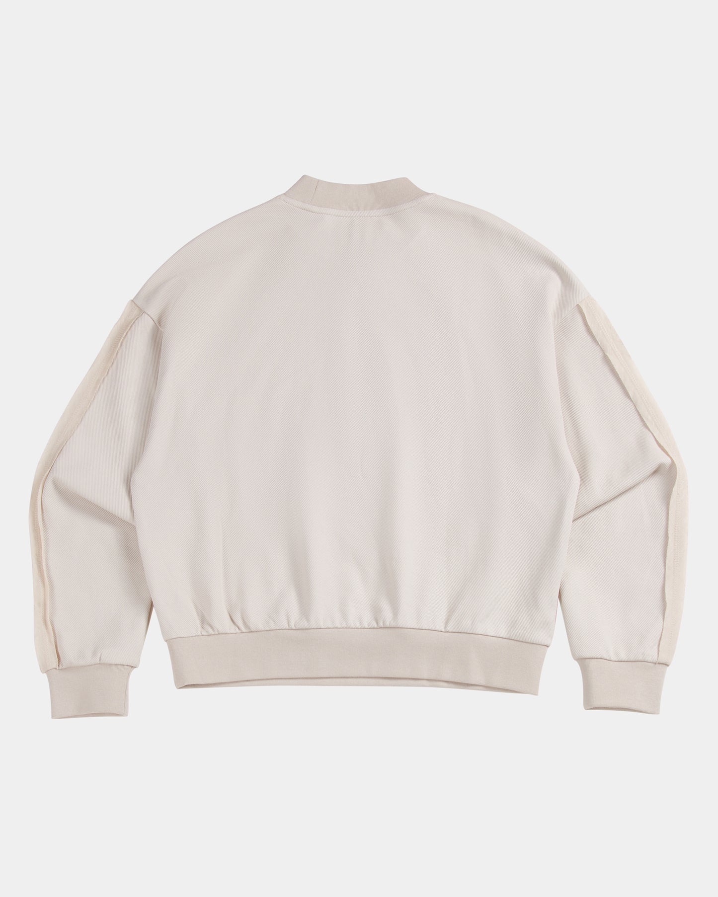 “MAYI” TURTLENECK SWEAT / BEIGE (Womens)